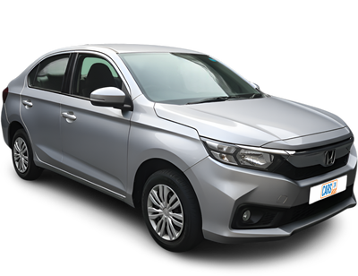 2020 Honda Amaze - Sedan - Petrol - Manual - ₹6.18 lakh